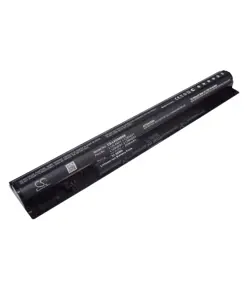 Batterie für Lenovo Eraser G50 Laptop - 14,4V (kompatibel)