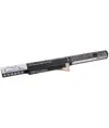 Batterie für Lenovo Erazer Z400A Laptop - 14,8V (kompatibel)