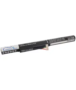 Batterie für Lenovo Erazer Z400A Laptop - 14,8V (kompatibel)