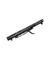 Batterie für Lenovo Flex 2 14 Laptop - 7.4VV (kompatibel)