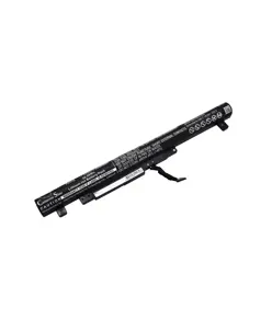 Batterie für Lenovo Flex 2 14 Laptop - 7.4VV (kompatibel)