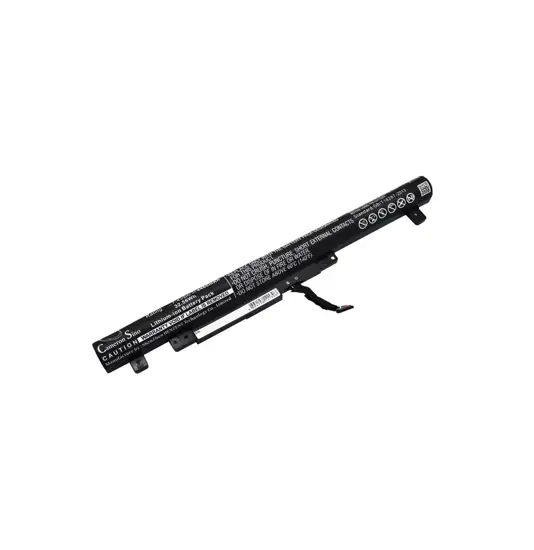 Batterie für Lenovo Flex 2 14 Laptop - 7.4VV (kompatibel)