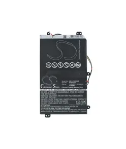 Batterie für Lenovo IdeaCentre Flex 20 Laptop - 14,8V (kompatibel)