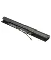 Batterie für Lenovo Ideapad 100 80QQ Laptop - 14,4V (kompatibel)