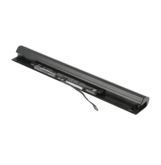 Batterie für Lenovo Ideapad 100 80QQ Laptop - 14,4V (kompatibel)
