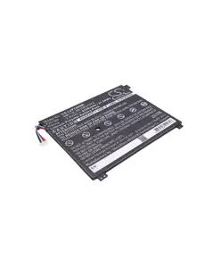 Batterie für Lenovo IdeaPad 100S Laptop - 3,8V (kompatibel)