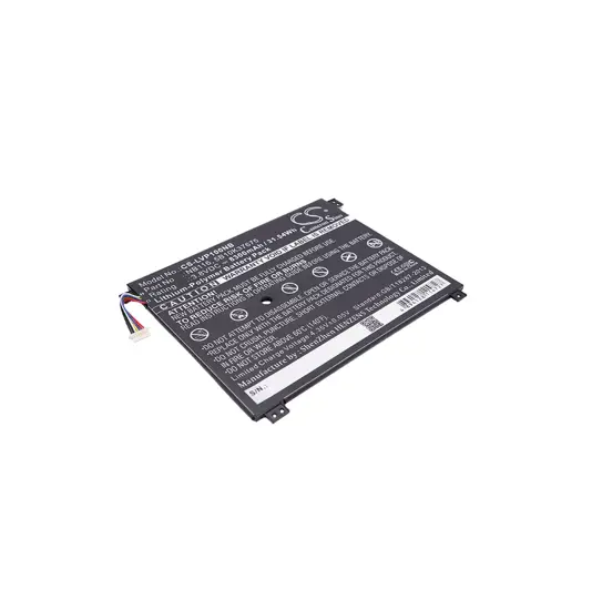 Batterie für Lenovo IdeaPad 100S Laptop - 3,8V (kompatibel)