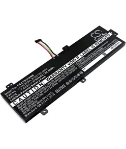 Batterie für Lenovo ideapad 310 15" Laptop - 7,6V (kompatibel)
