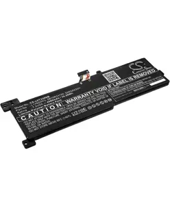 Batterie für Lenovo IdeaPad 330 Laptop - 7,5V (kompatibel)