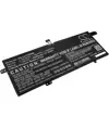 Batterie für Lenovo IdeaPad 720s Laptop - 7,68V (kompatibel)