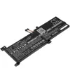 Batterie für Lenovo Ideapad 7,5V Li-Pol 3900mAh