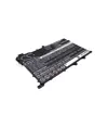 Batterie für Lenovo Ideapad A10 Laptop - 3,7V (kompatibel)