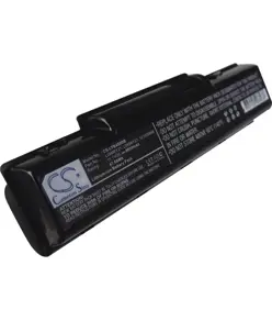 Batterie für Lenovo IdeaPad B450 Laptop - 11,1V (kompatibel)