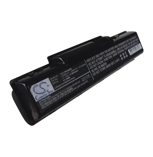 Batterie für Lenovo IdeaPad B450 Laptop - 11,1V (kompatibel)