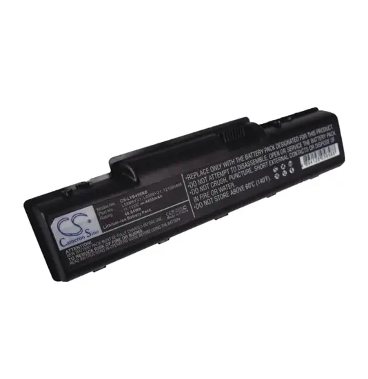 Batterie für Lenovo IdeaPad B450 Laptop - 11,1V (kompatibel)