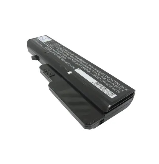 Batterie für Lenovo IdeaPad B470 Laptop - 11,1V (kompatibel)