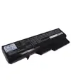 Batterie für Lenovo IdeaPad B470 Laptop - 11,1V (kompatibel)