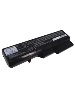 Batterie für Lenovo IdeaPad B470 Laptop - 11,1V (kompatibel)