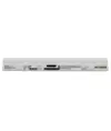 Batterie für Lenovo ideapad ideapad S10 20015 Laptop - 11,1V (kompatibel)