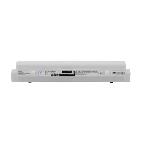 Batterie für Lenovo ideapad S10 Laptop - 11,1V (kompatibel)