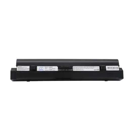 Batterie für Lenovo ideapad S10 Laptop - 11,1V (kompatibel)