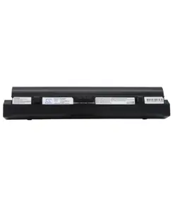 Batterie für Lenovo ideapad S10 Laptop - 11,1V (kompatibel)