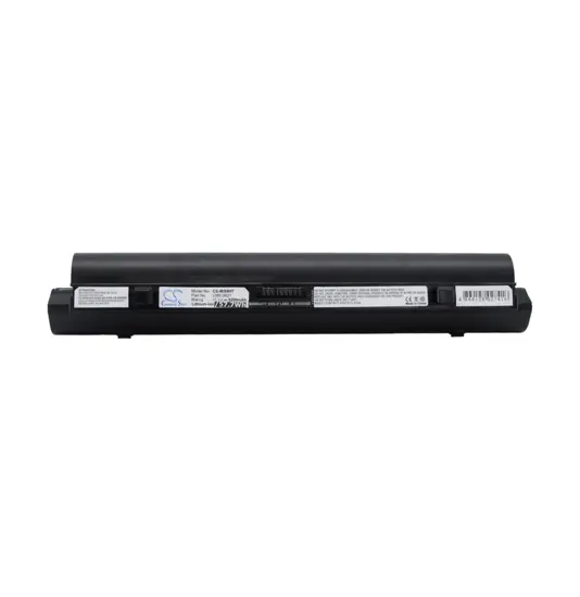 Batterie für Lenovo ideapad S10 Laptop - 11,1V (kompatibel)