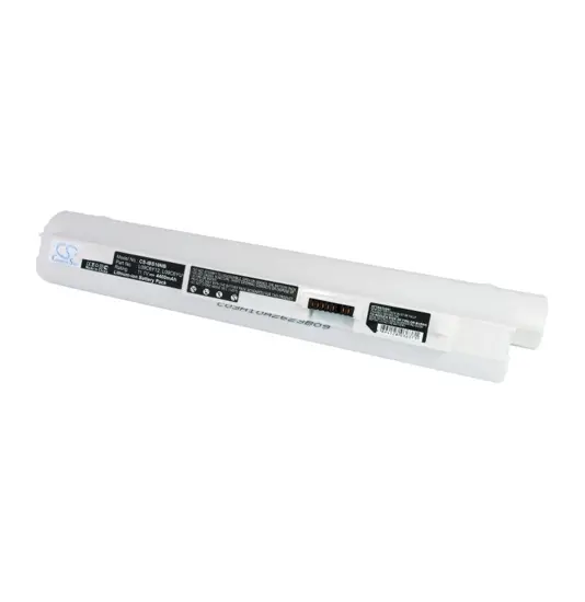 Batterie für Lenovo ideapad S10-2 Laptop - 11,1V (kompatibel)