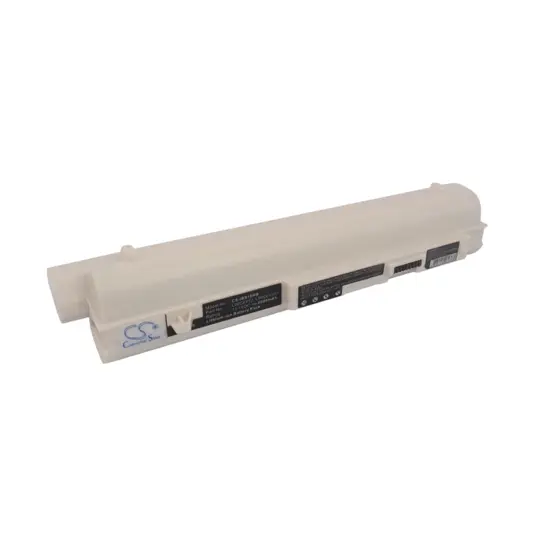 Batterie für Lenovo ideapad S10-2 Laptop - 11,1V (kompatibel)