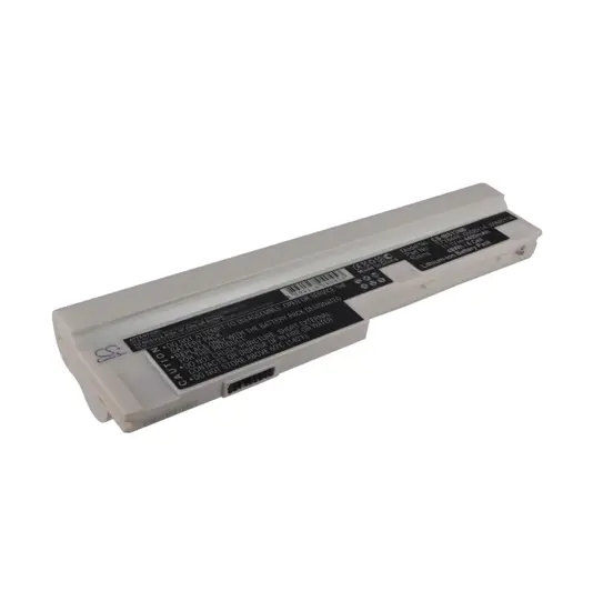 Batterie für Lenovo IdeaPad S10-3 - 06474CU Laptop - 11,1V (kompatibel)