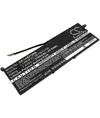Batterie für Lenovo IdeaPad S21E-20 Laptop - 7,4V (kompatibel)