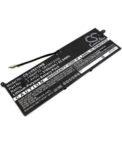 Batterie für Lenovo IdeaPad S21E-20 Laptop - 7,4V (kompatibel)