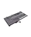 Batterie für Lenovo IdeaPad U330t Laptop - 7,4V (kompatibel)