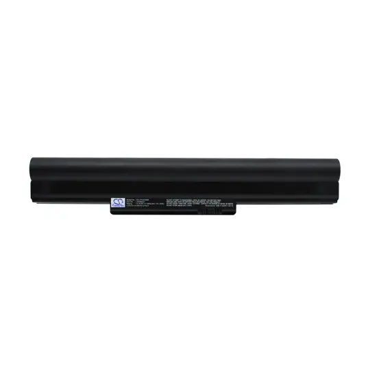 Batterie für Lenovo IdeaPad U450 Laptop - 14,4V (kompatibel)