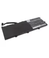 Batterie für Lenovo IdeaPad U470 Laptop - 11,1V (kompatibel)