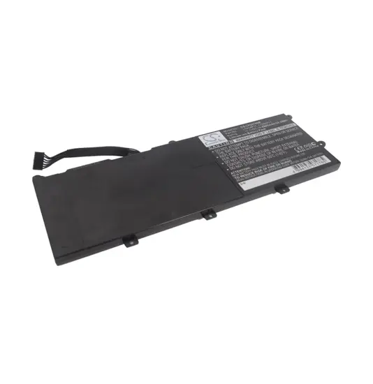 Batterie für Lenovo IdeaPad U470 Laptop - 11,1V (kompatibel)