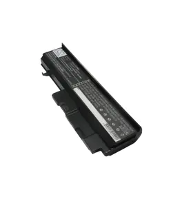 Batterie für Lenovo Ideapad Y330 Laptop - 11,1V (kompatibel)
