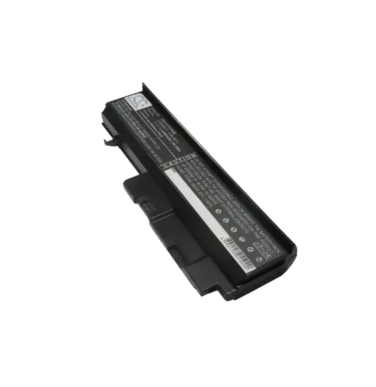 Batterie für Lenovo Ideapad Y330 Laptop - 11,1V (kompatibel)
