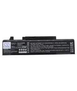 Batterie für Lenovo IdeaPad Y450 Laptop - 11,1V (kompatibel)