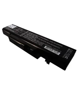 Batterie für Lenovo IdeaPad Y470 Laptop - 11,1V (kompatibel)