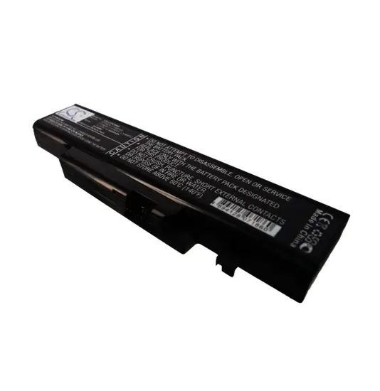 Batterie für Lenovo IdeaPad Y470 Laptop - 11,1V (kompatibel)
