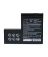 Batterie für Lenovo IdeaPad Y650 Laptop - 11,1V (kompatibel)