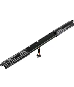 Batterie für Lenovo  Laptop - 7,4V (kompatibel)