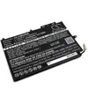 Batterie für Lenovo Miix 2 Laptop - 3,7V (kompatibel)