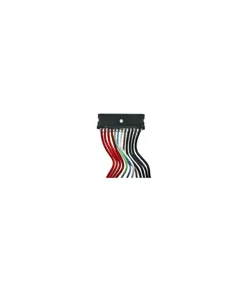 Batterie für Lenovo Savers 14 Laptop - 15V (kompatibel)