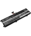 Batterie für Lenovo Savers 14 Laptop - 15V (kompatibel)