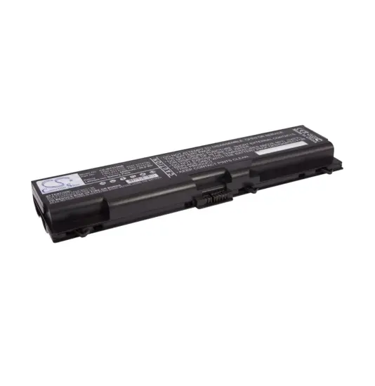 Batterie für Lenovo ThinkPad 70+ Laptop - 11,1V (kompatibel)