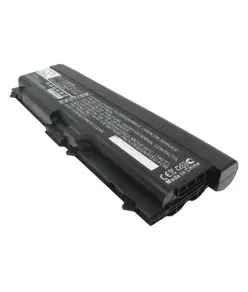 Batterie für Lenovo ThinkPad 70+ Laptop - 11,1V (kompatibel)