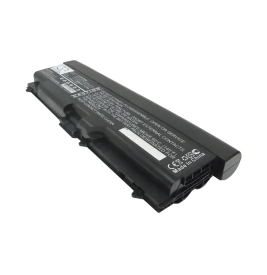 Batterie für Lenovo ThinkPad 70+ Laptop - 11,1V (kompatibel)