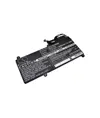 Batterie für Lenovo ThinkPad E450 Laptop - 10,8V (kompatibel)